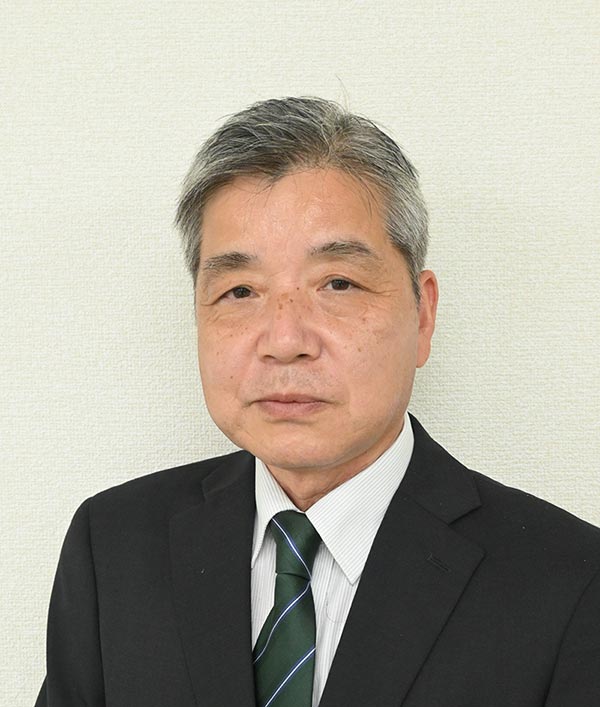 代表取締役社長 宮永 明